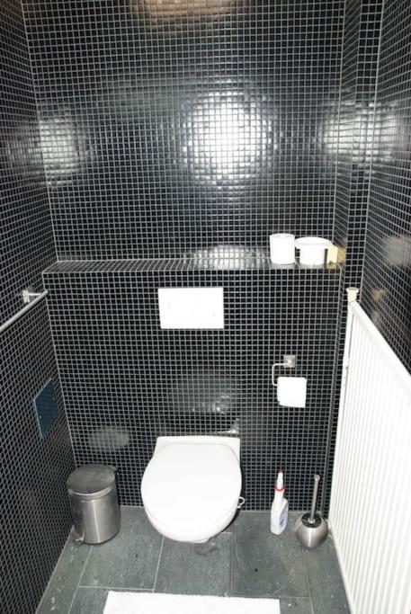 Appartamento Lt Superior Location Vienna Esterno foto