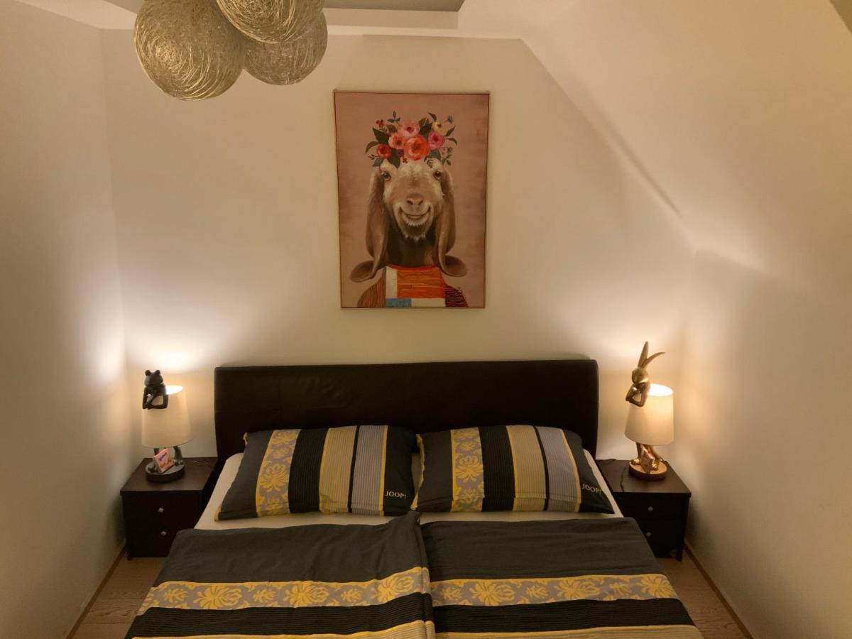 Appartamento Lt Superior Location Vienna Esterno foto