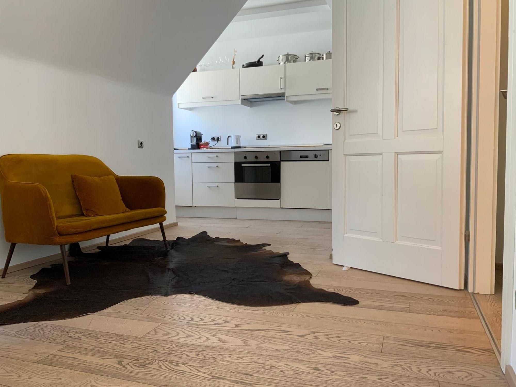 Appartamento Lt Superior Location Vienna Esterno foto