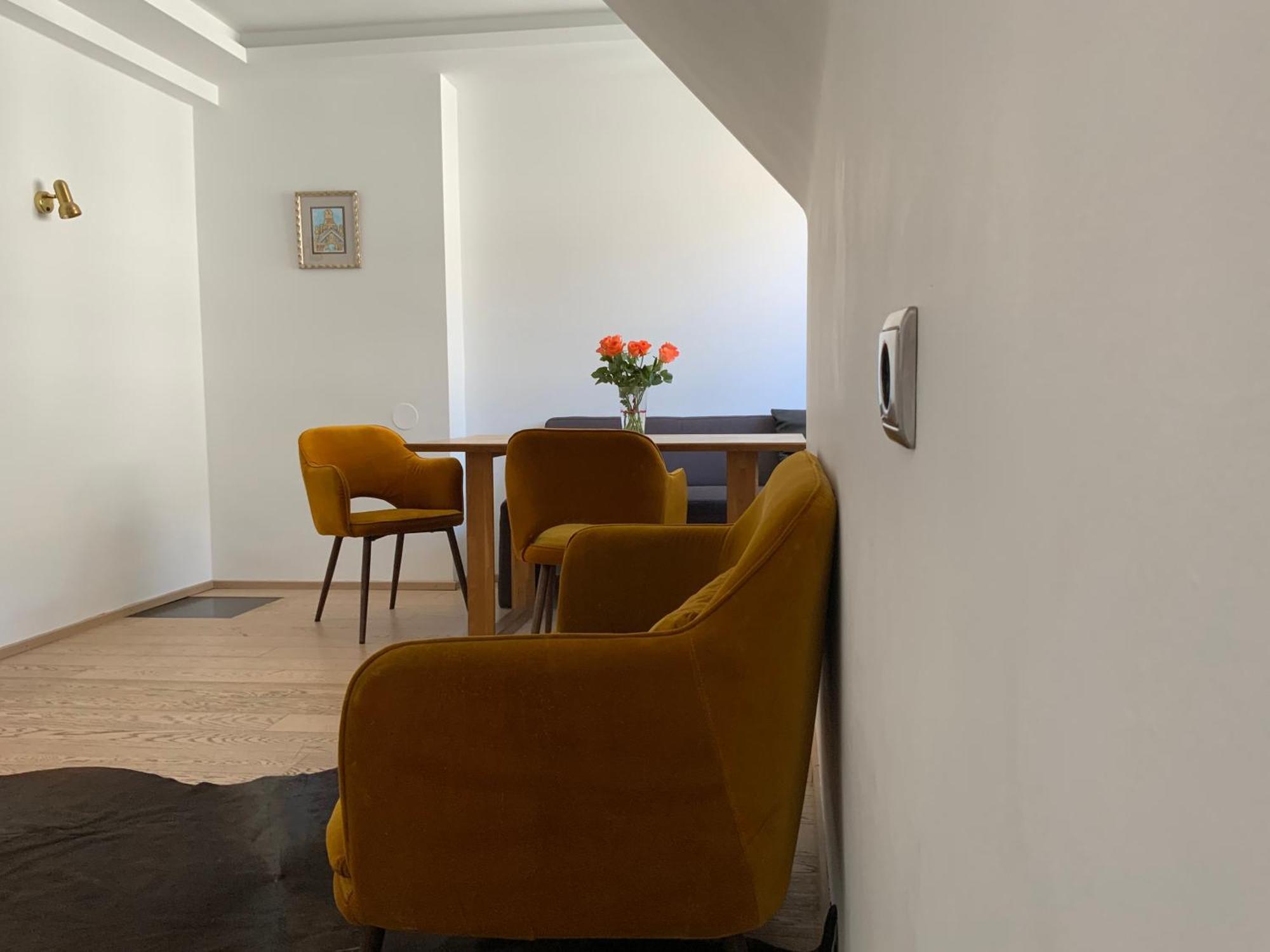Appartamento Lt Superior Location Vienna Esterno foto
